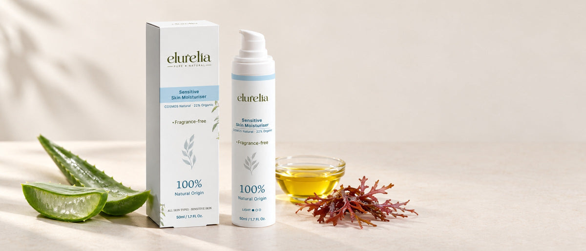 The research behind our Sensitive Skin Moisturiser