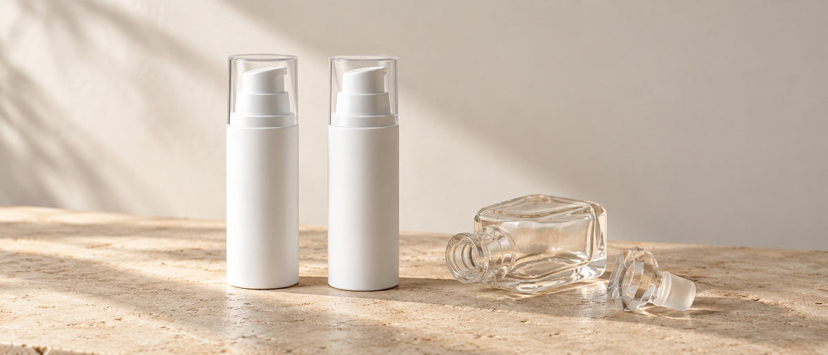 What "fragrance-free" really means