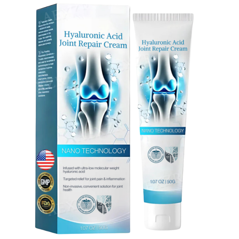 Flexion™ Mobility Recovery Cream