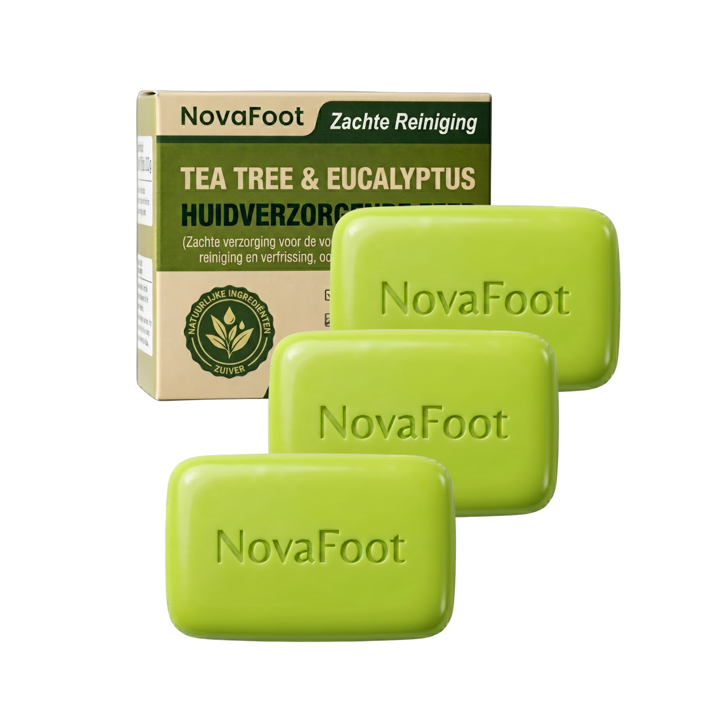 NovaFoot™