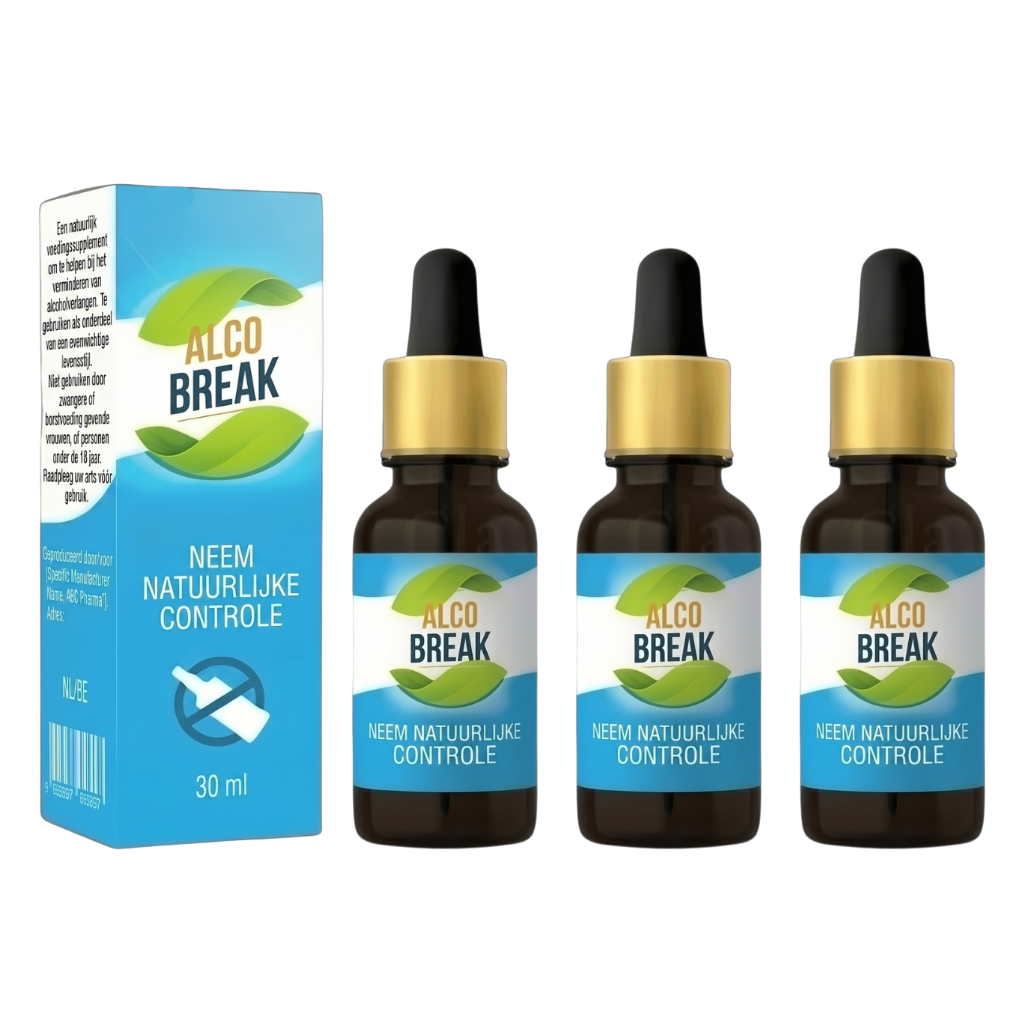 AlcoBreak™