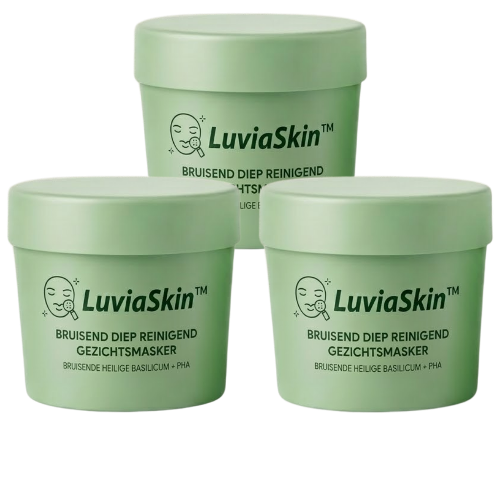 LuviaSkin™