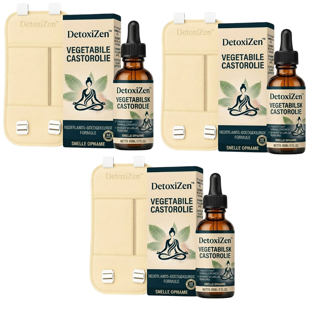 DetoxiZen™