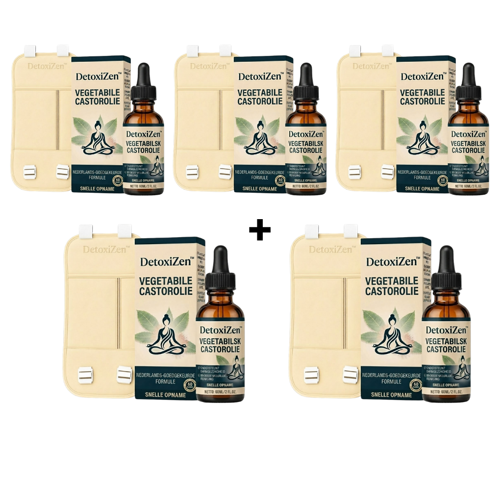 DetoxiZen™