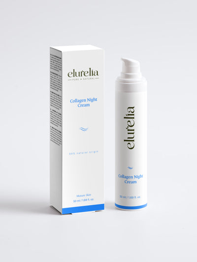 Collagen Night Cream
