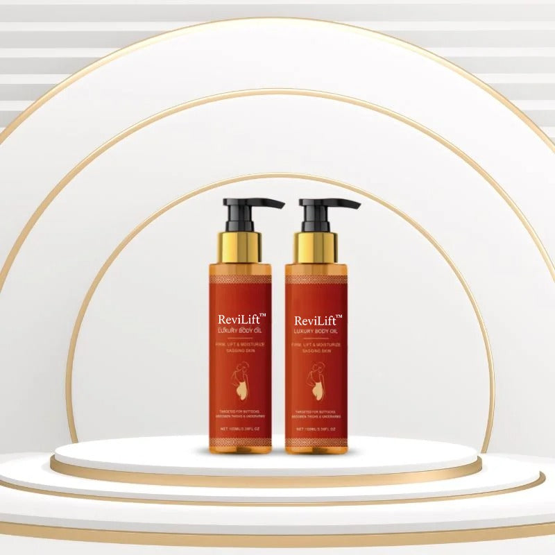 ReviLift™ Firming Body Oil