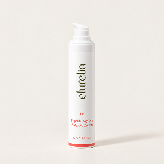 Peptide Ageless AM/PM Cream