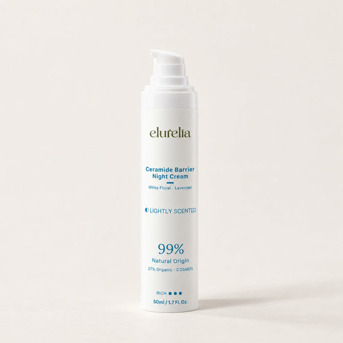 Ceramide Barrier Night Cream