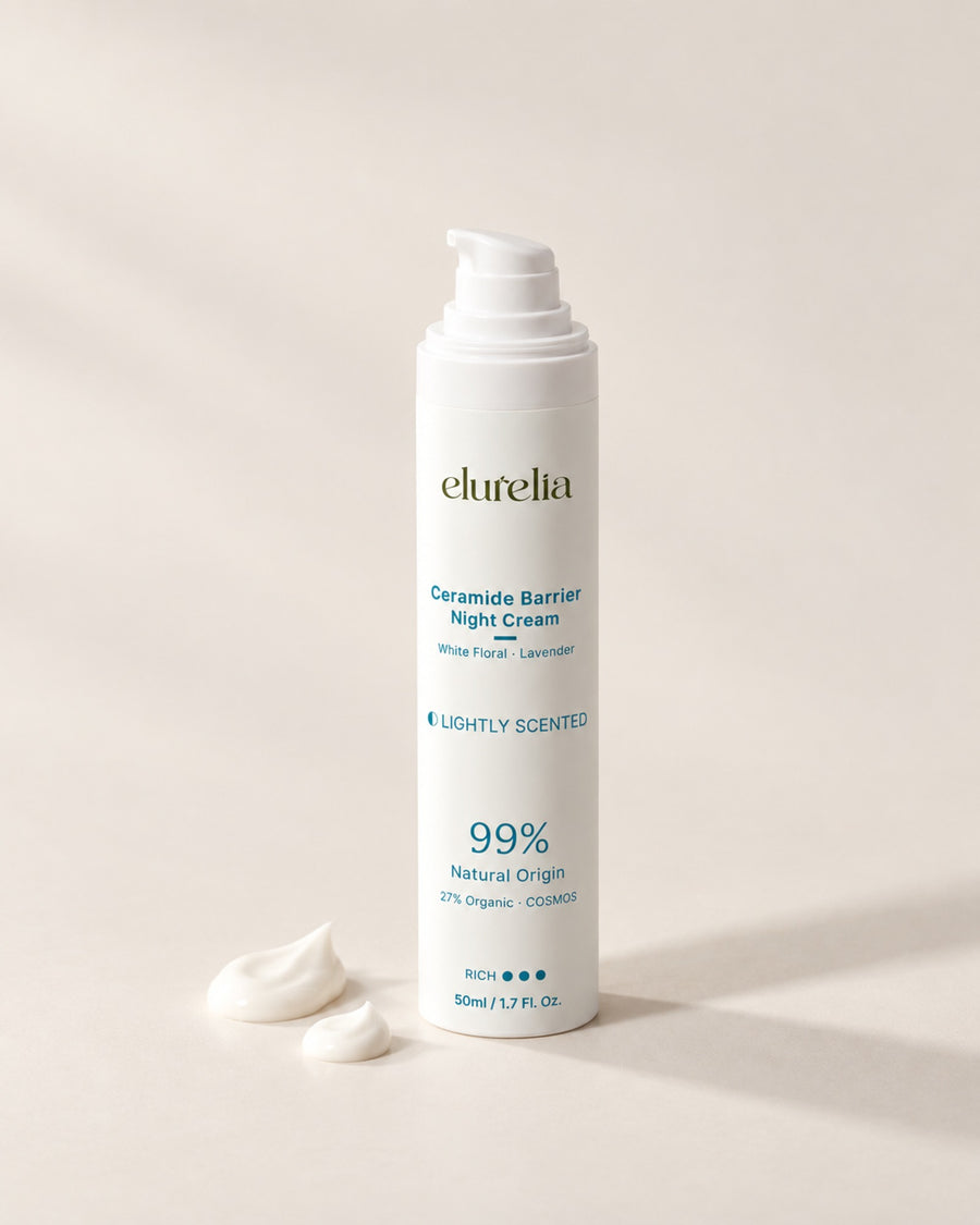 Ceramide Barrier Night Cream