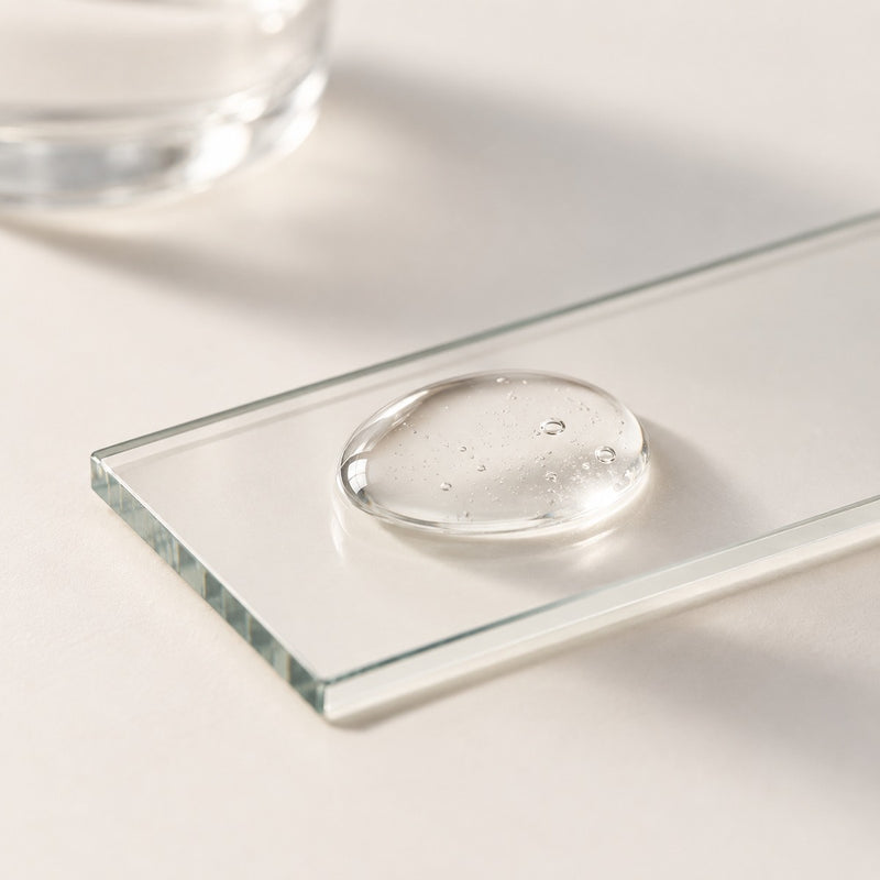 Fragrance-Free Sensitive Skin Moisturiser