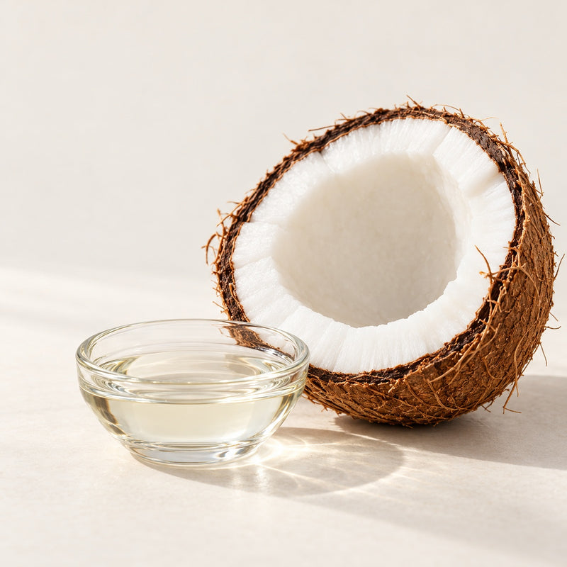 Crema hidratante sin perfume para pieles sensibles