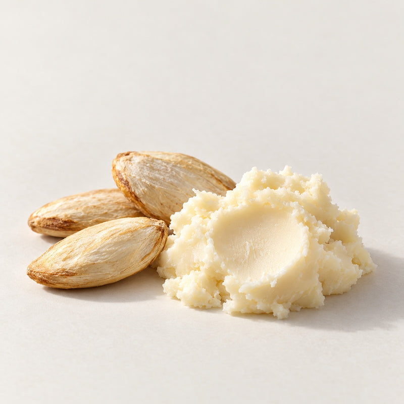 Crema hidratante sin perfume para pieles sensibles