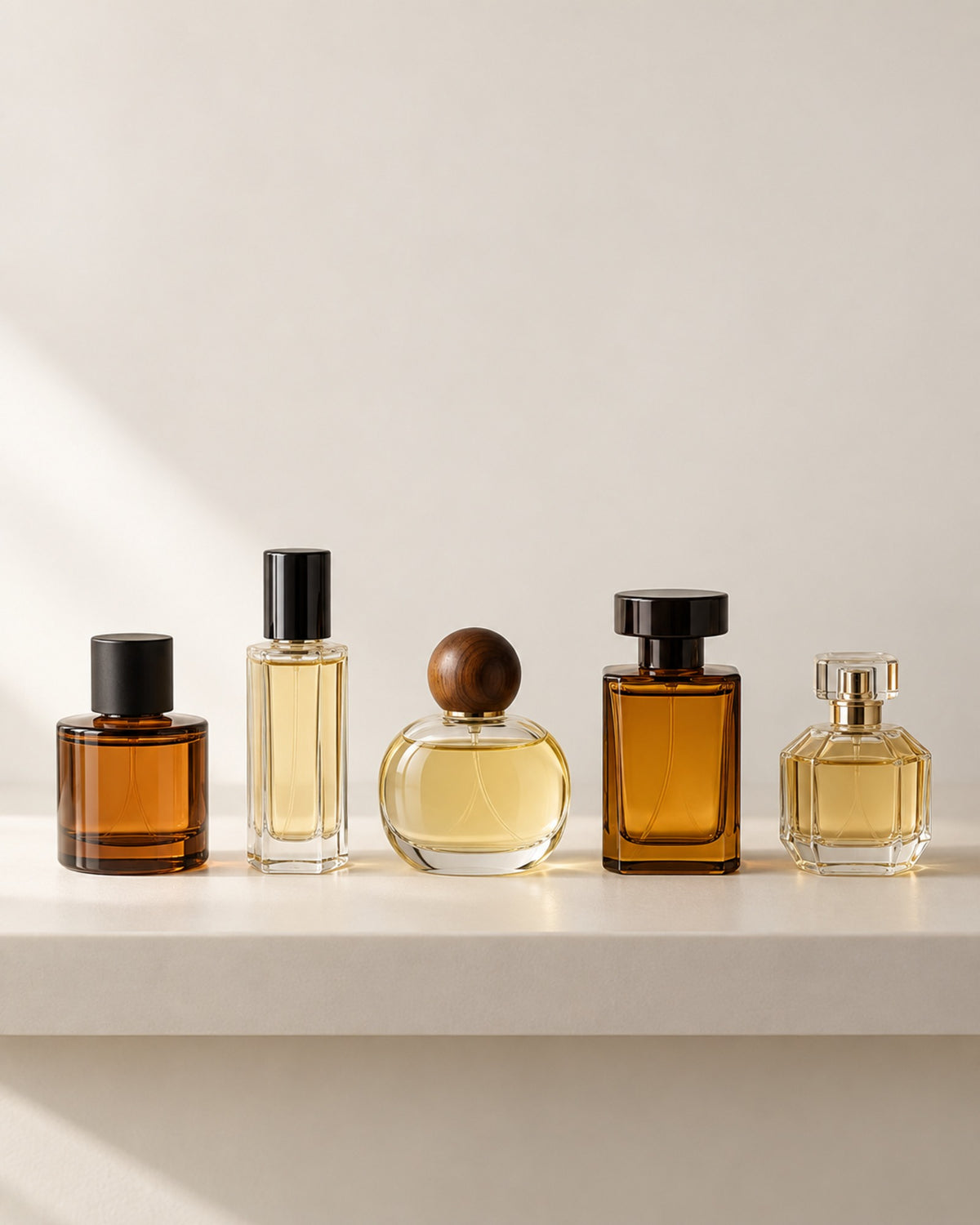 Crème hydratante sans parfum peaux sensibles