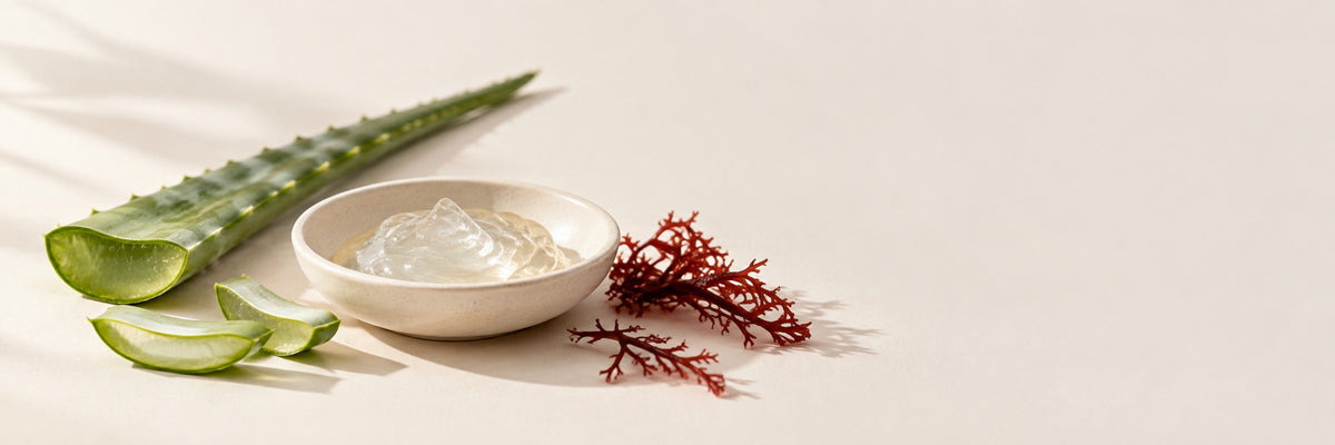 Crème hydratante sans parfum peaux sensibles