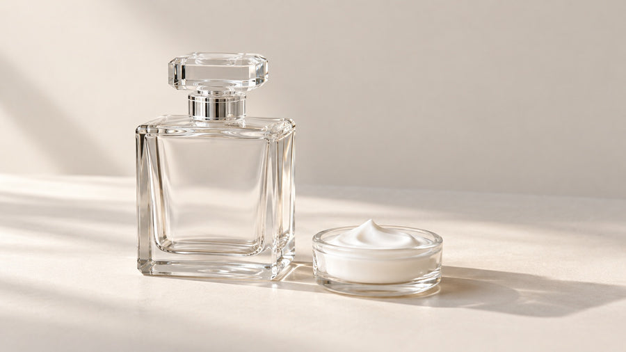 Ce que « sans parfum » veut vraiment dire