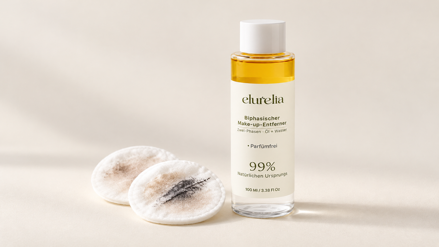 So entfernen Sie wasserfeste Wimperntusche