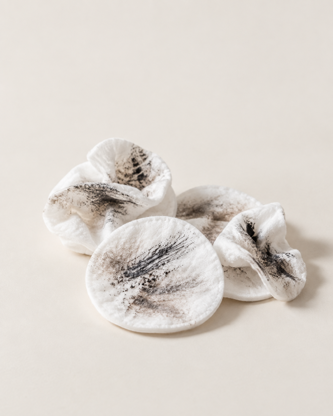 Fragrance-Free Biphasic Make-up Remover
