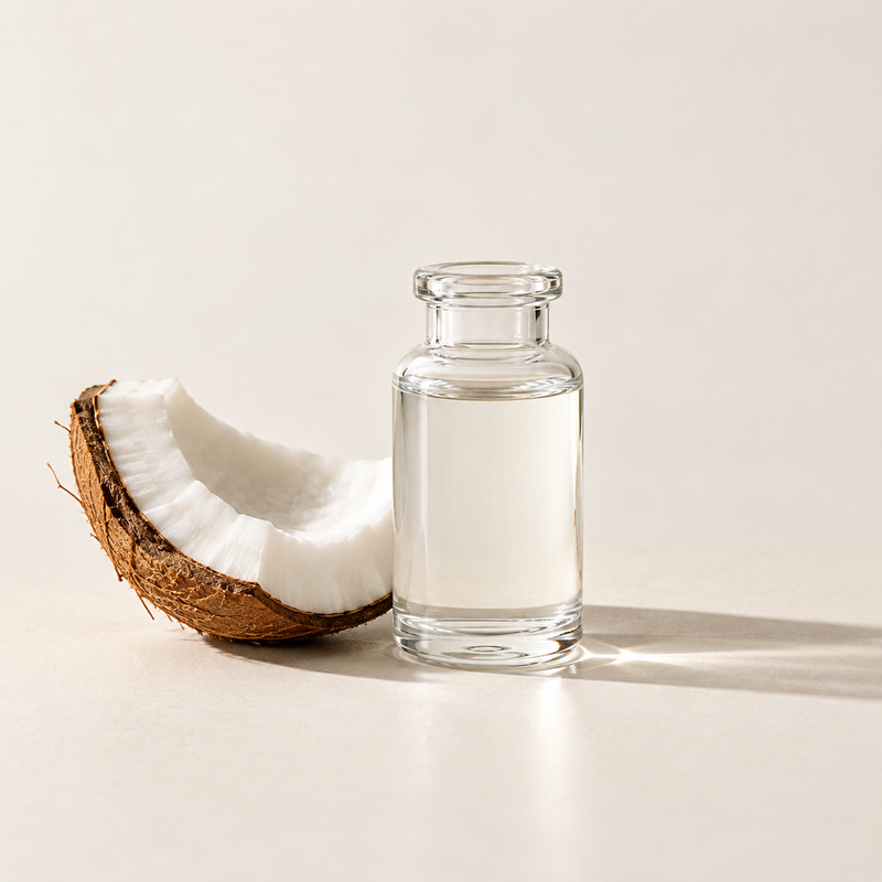 Fragrance-Free Biphasic Make-up Remover