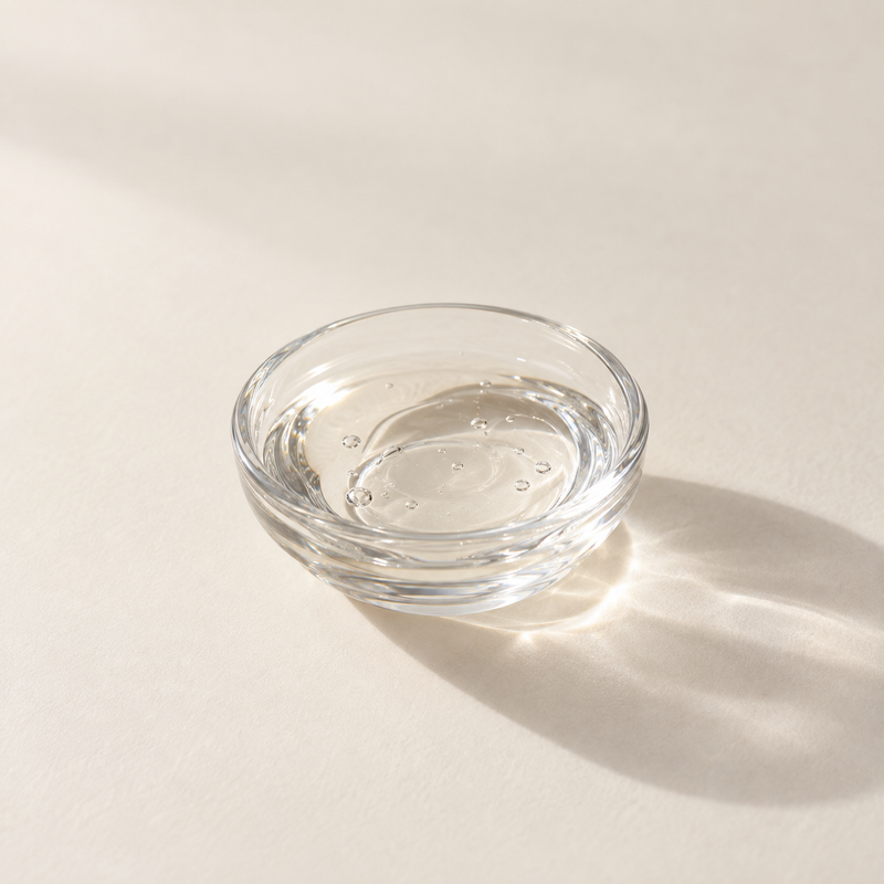 Fragrance-Free Biphasic Make-up Remover