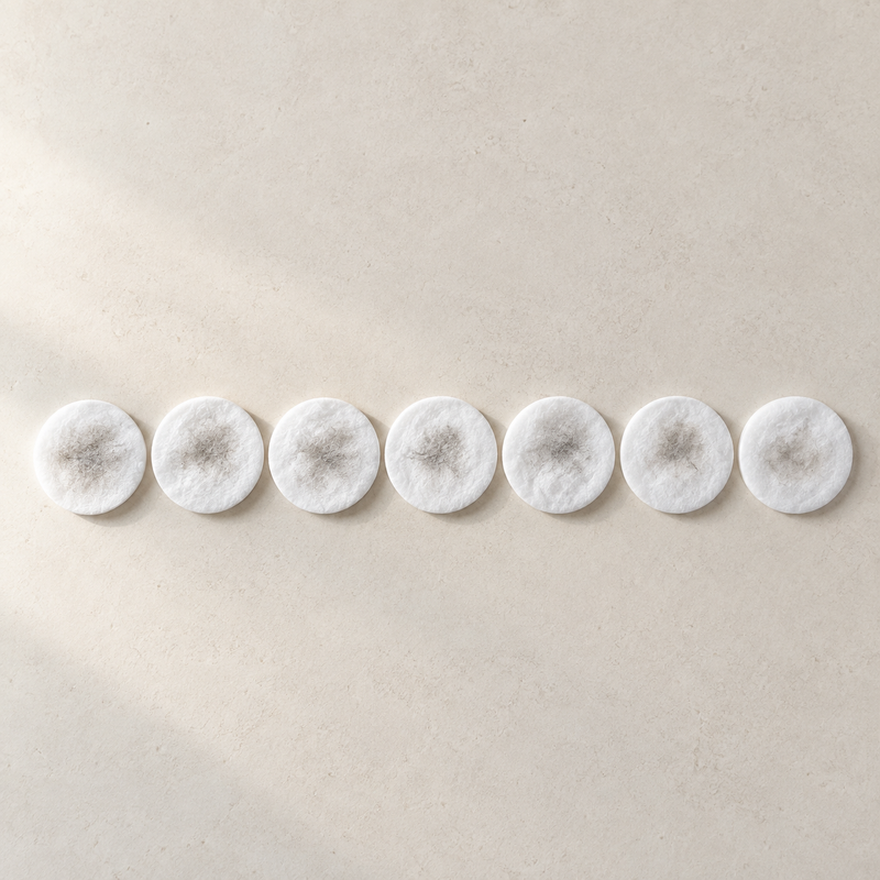 Fragrance-Free Biphasic Make-up Remover