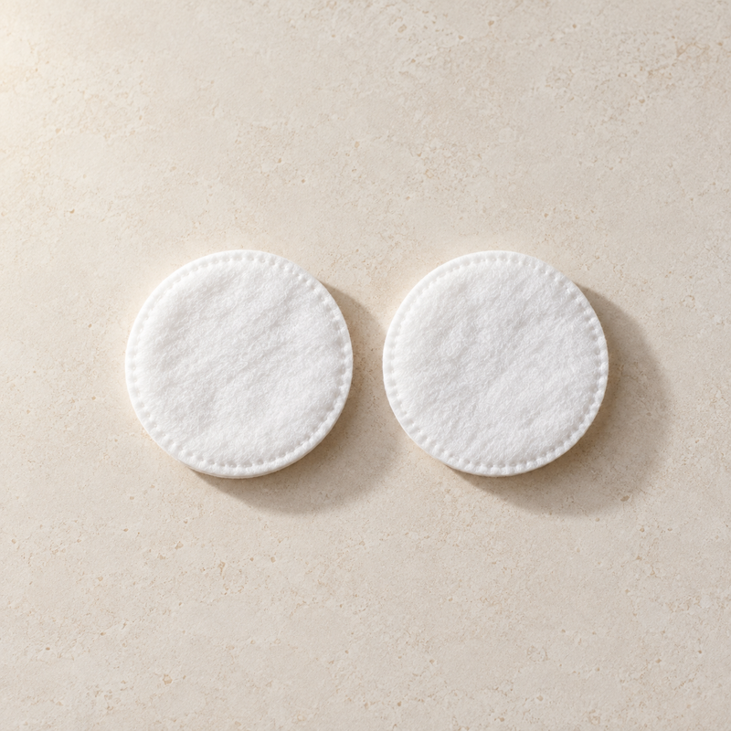 Fragrance-Free Biphasic Make-up Remover