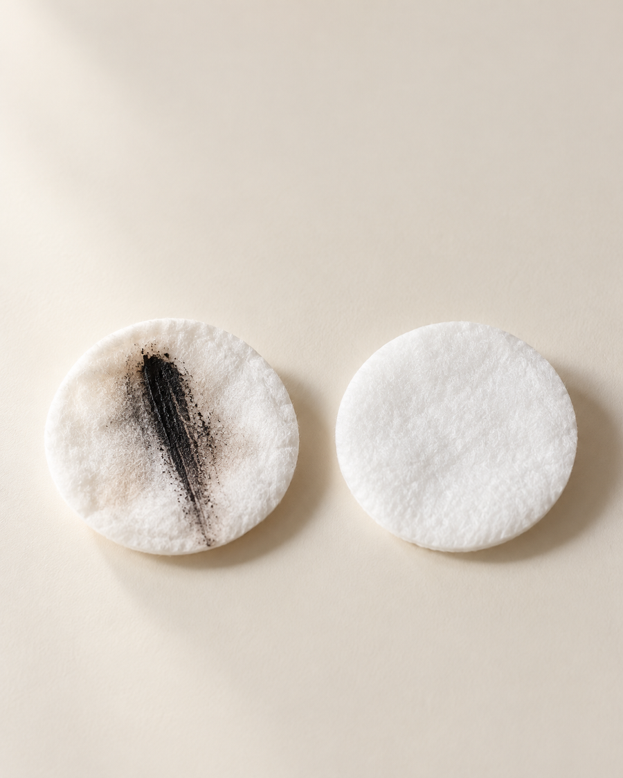 Fragrance-Free Biphasic Make-up Remover