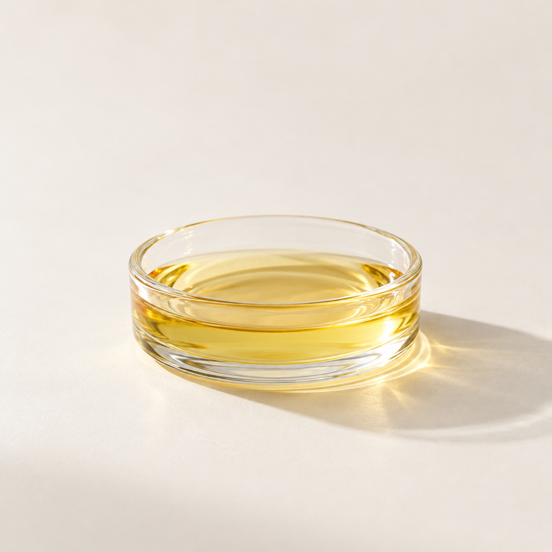 Desmaquillante bifásico sin perfume
