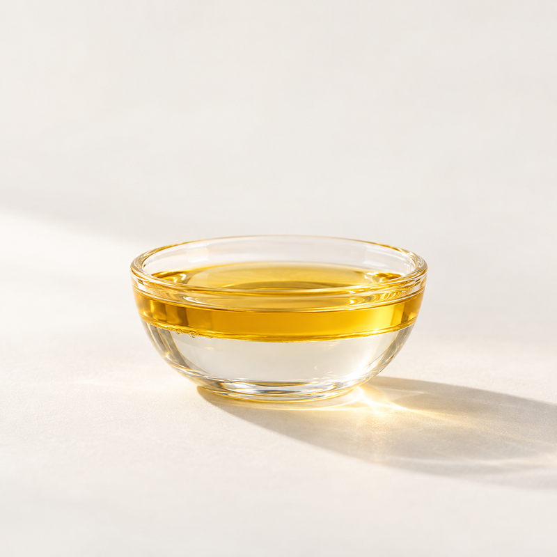 Démaquillant biphasé sans parfum