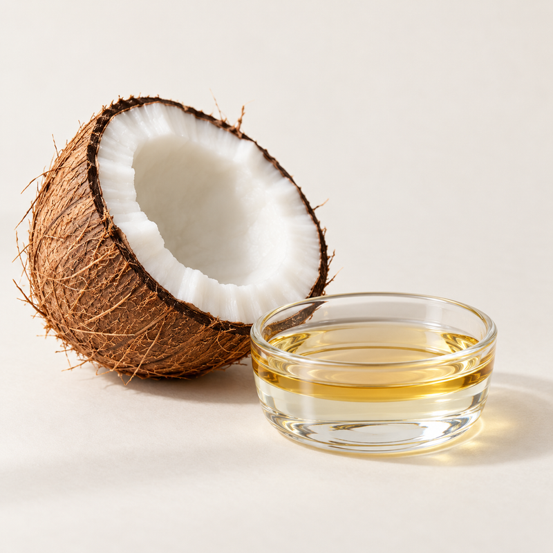 Démaquillant biphasé sans parfum