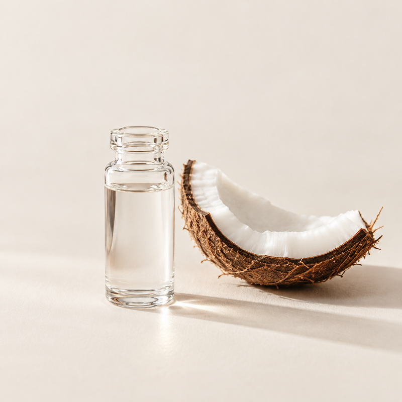 Démaquillant biphasé sans parfum