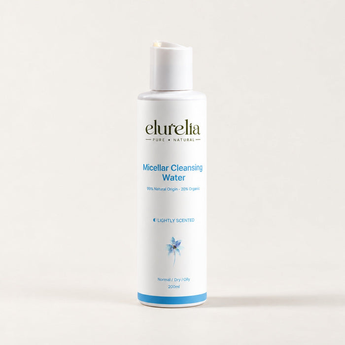 Micellar Cleansing Water