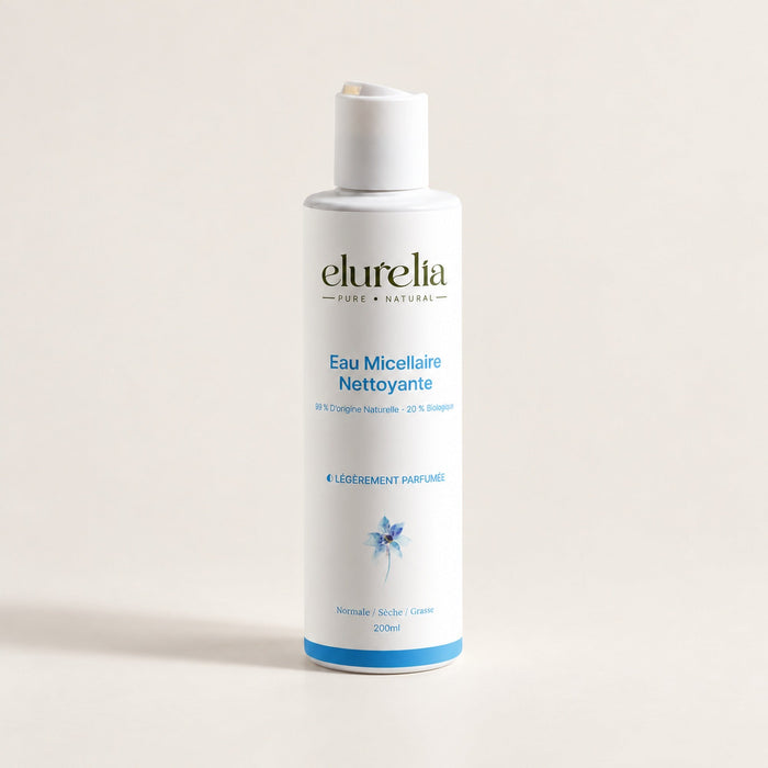 Eau micellaire