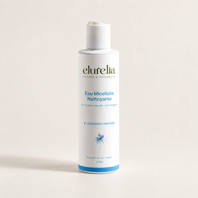 Eau micellaire