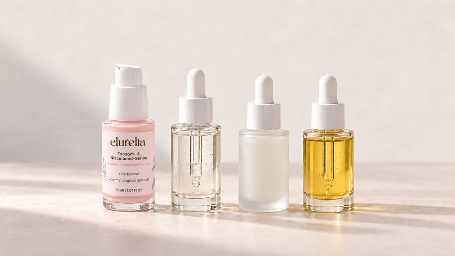 Welches Serum ist das richtige für Sie?