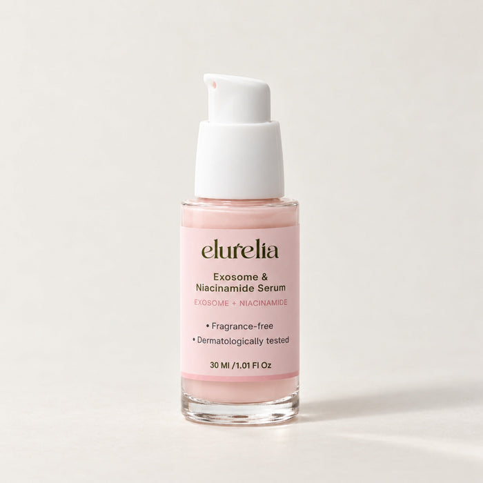 Fragrance-Free Niacinamide Serum