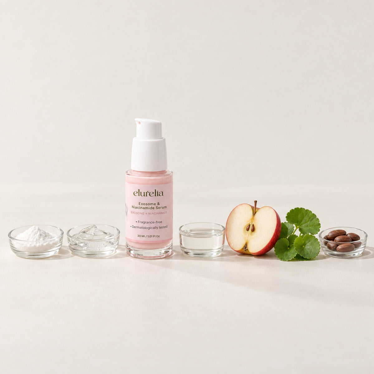 Fragrance-Free Niacinamide Serum
