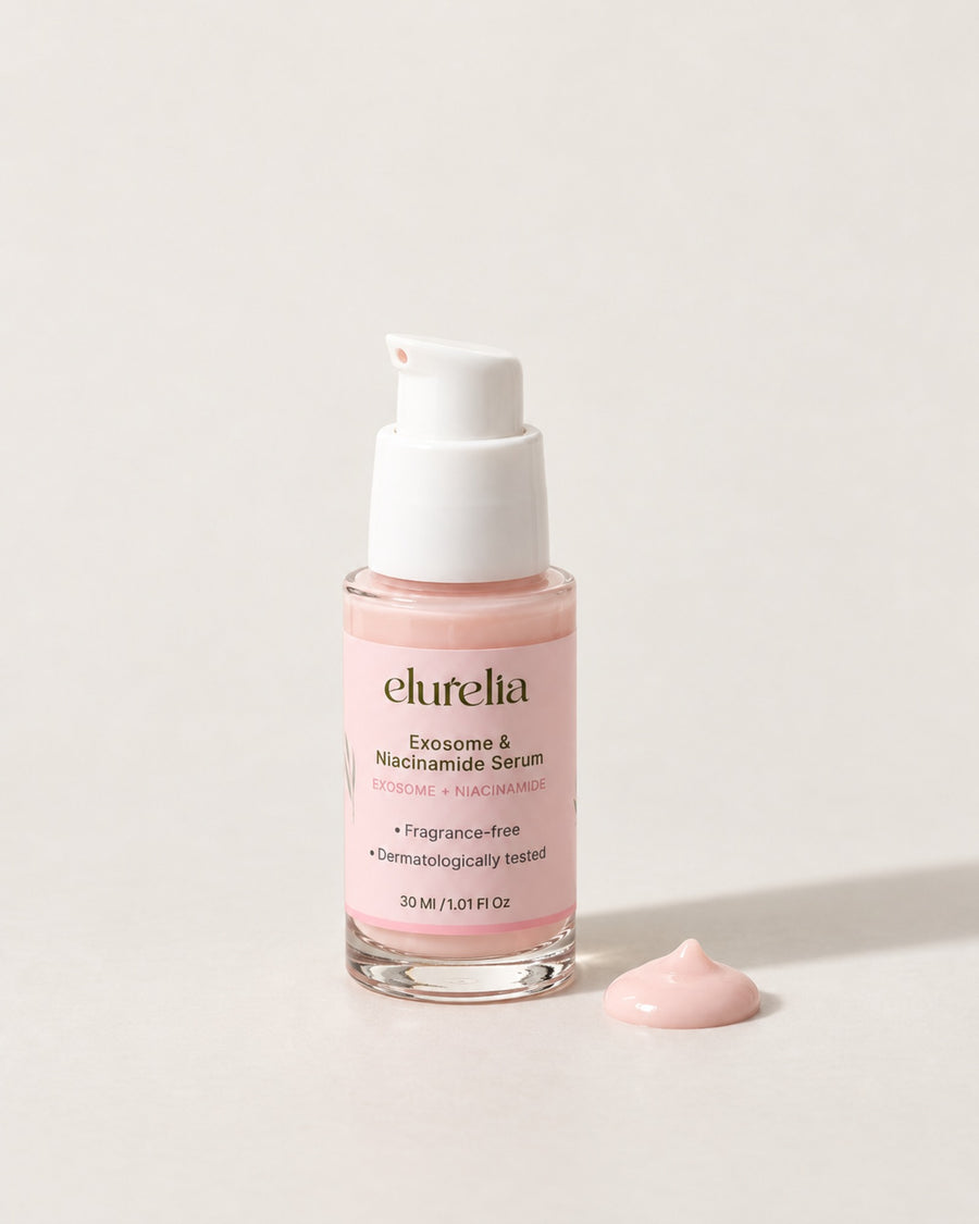 Fragrance-Free Niacinamide Serum