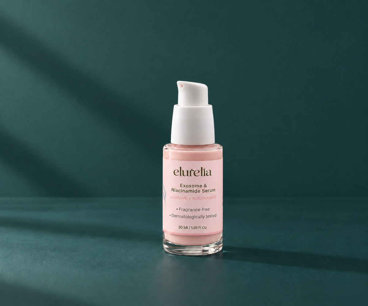 Fragrance-Free Niacinamide Serum