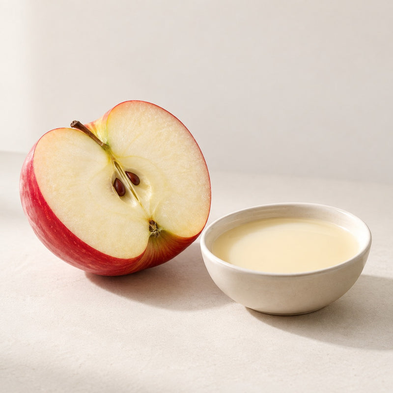 Siero alla niacinamide senza profumo