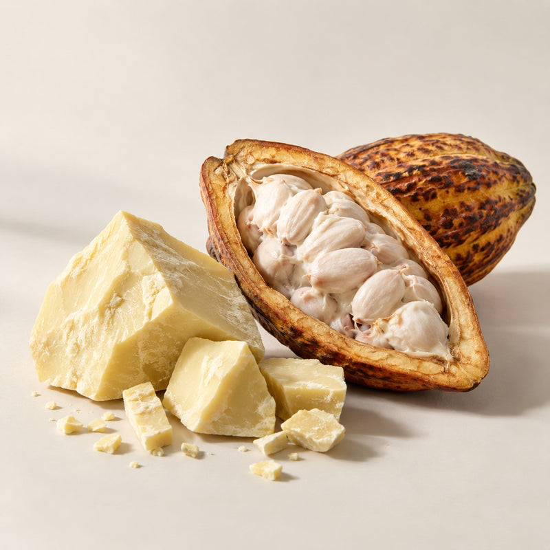 Fragrance-Free Rich Cream