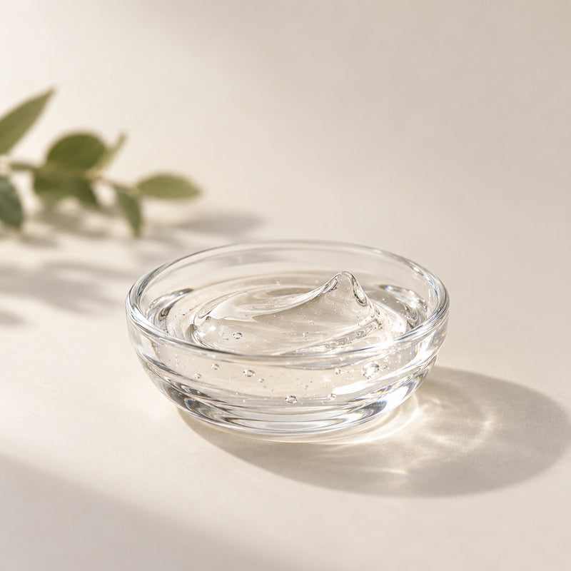 Fragrance-Free Rich Cream