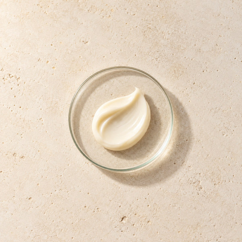 Fragrance-Free Rich Cream