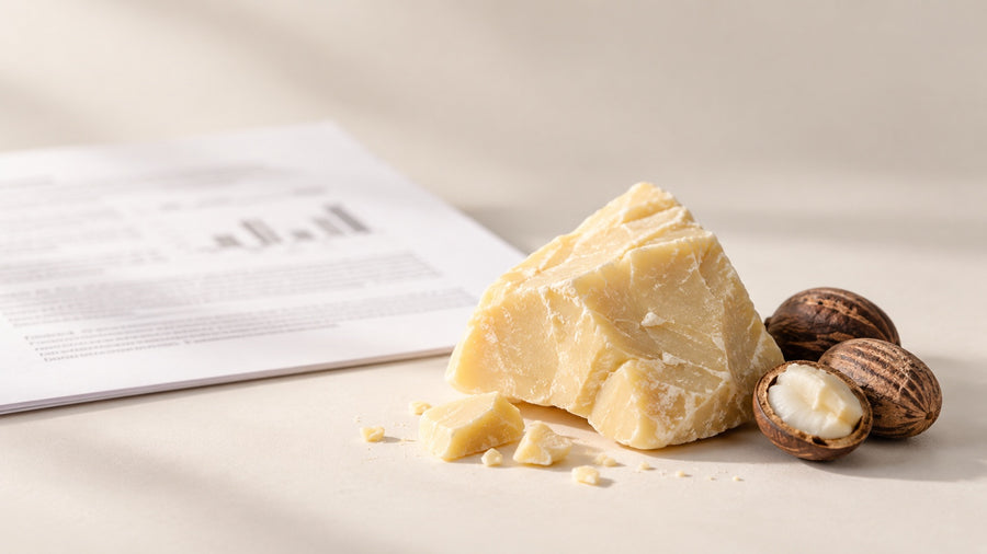 La investigación detrás de nuestra Crema rica sin perfume