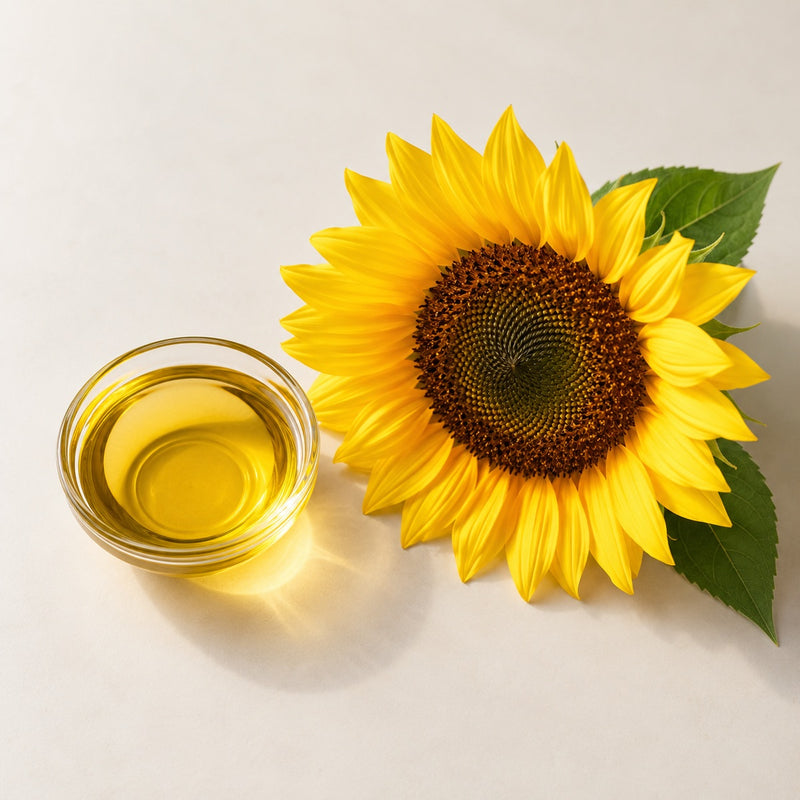Crema ricca senza profumo