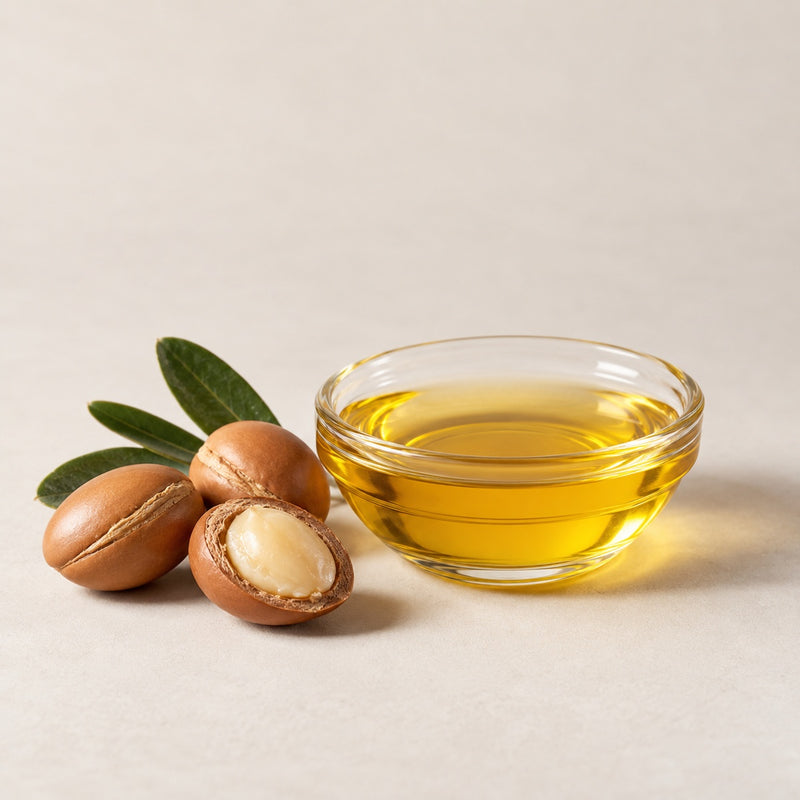 Crema ricca senza profumo