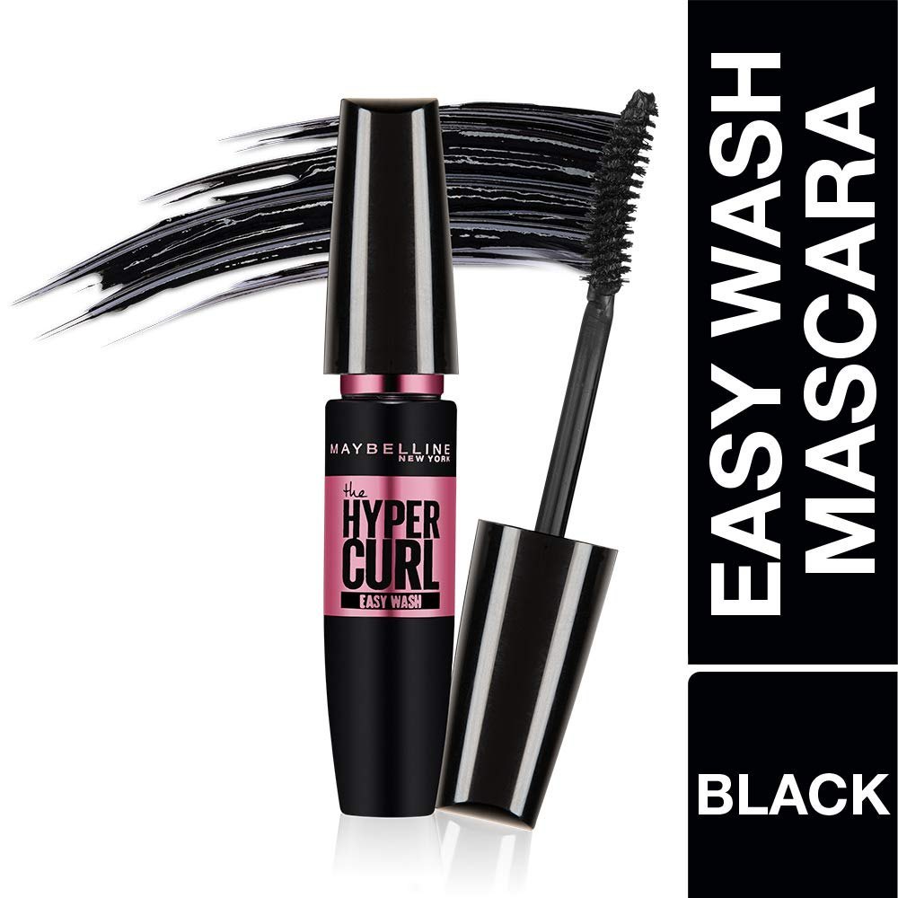 Elurelia Gemakkelijk afwasbare mascara