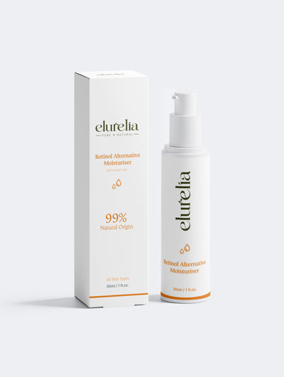 Retinol Alternative Moisturiser