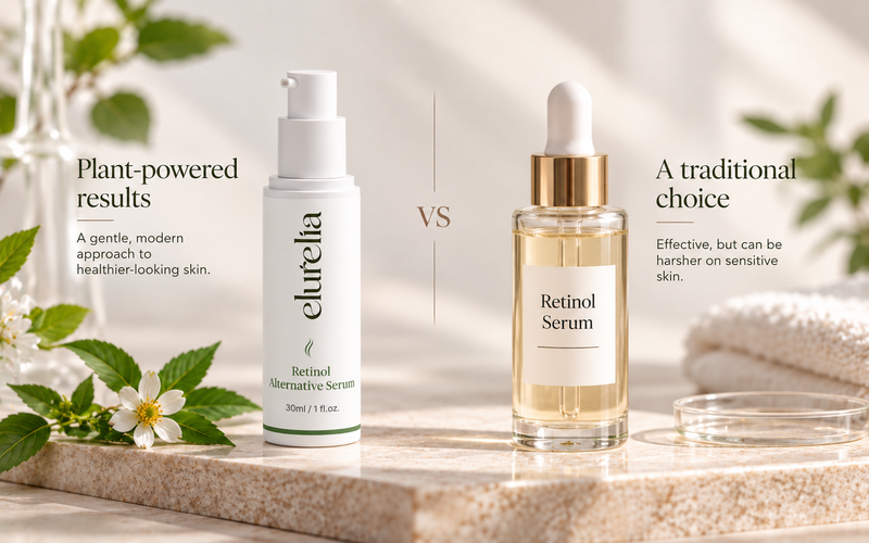 Retinol vs. retinol alternatives: which one is right for your skin?