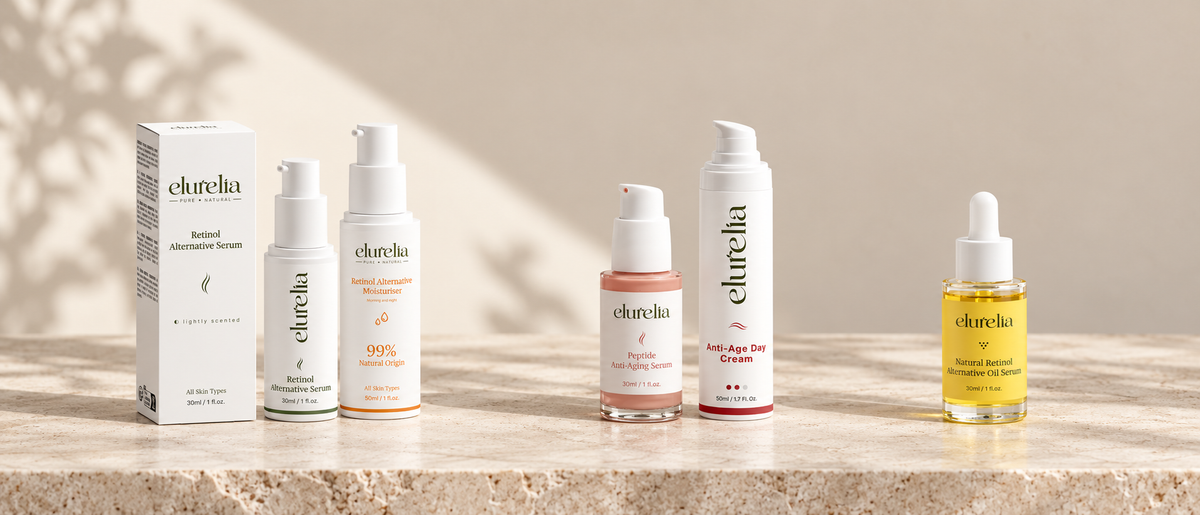 Which anti-ageing routine is right for you?