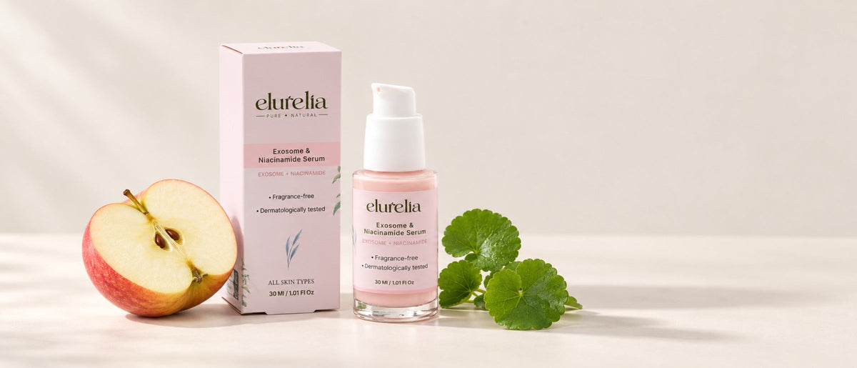 The research behind our Fragrance-Free Niacinamide Serum